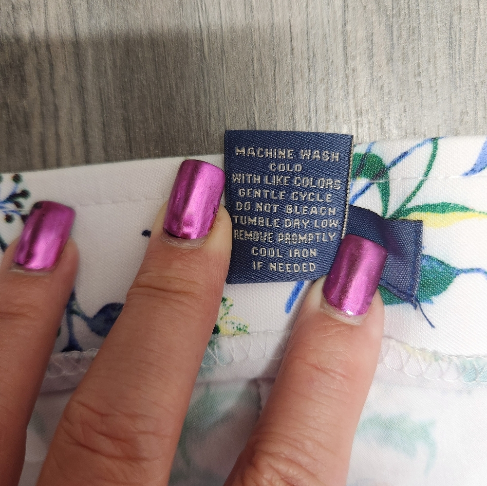 Verve Blues Pant - Picture 4 of 5